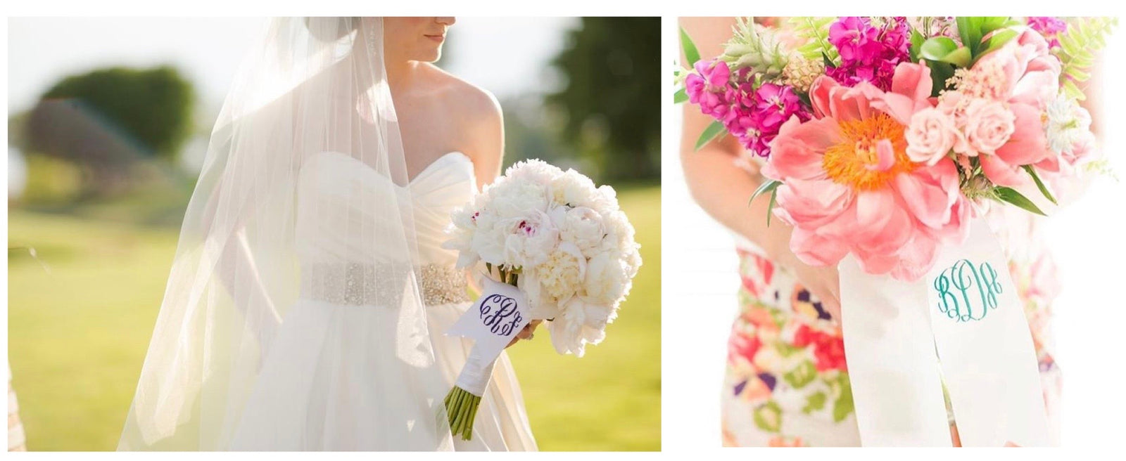 Bridal Bouquet Wrap - Oatmeal Lace